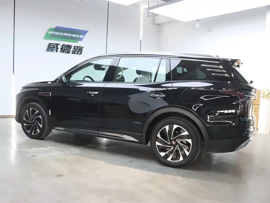 Hongqi HONGQI HS7 PHEV