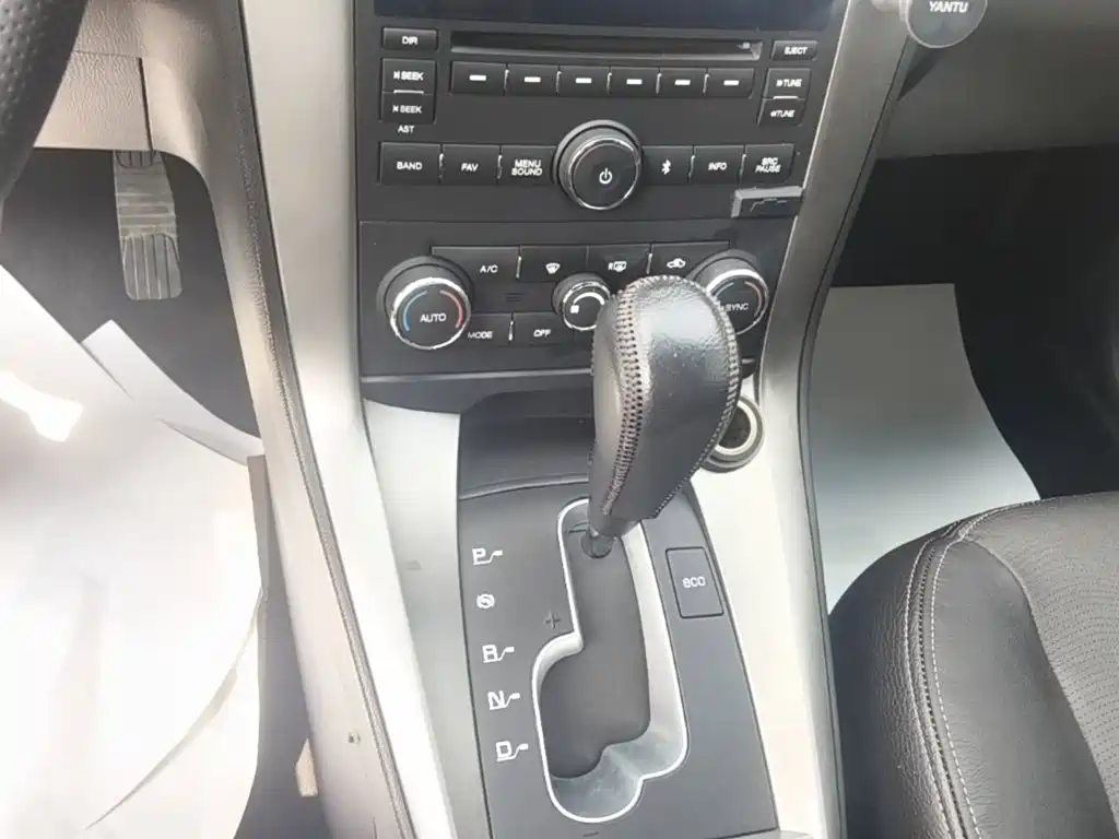 Chevrolet Captiva 2017 2017 2.4L 2WD Luxury Edition 7-Seater