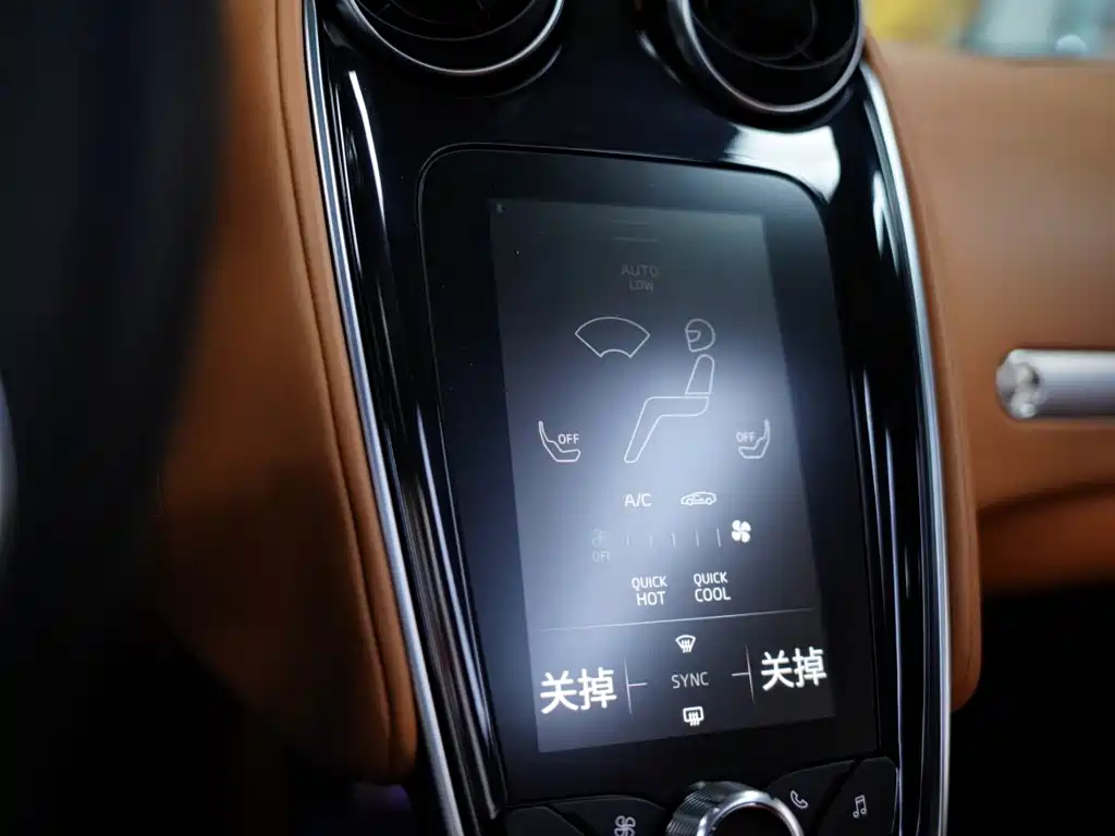 McLaren GT 2023 2023 4.0T Standard Model