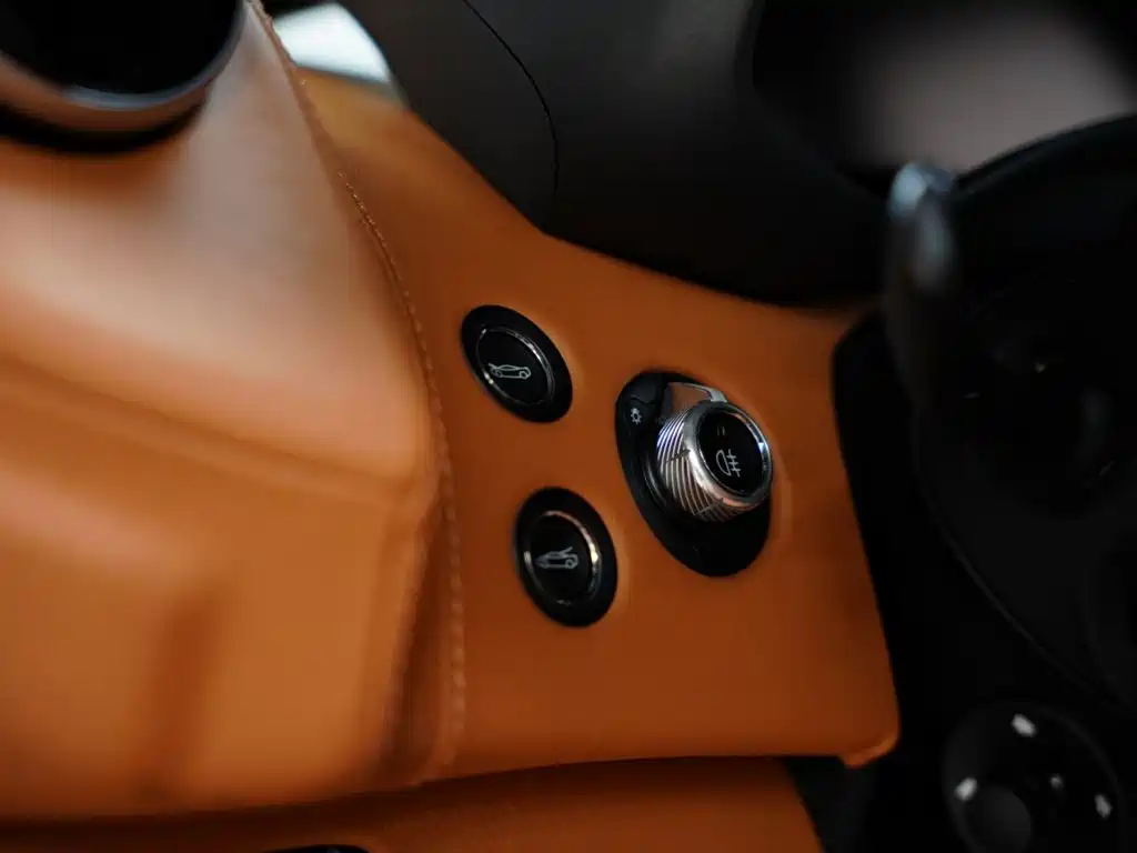 McLaren GT 2023 2023 4.0T Standard Model