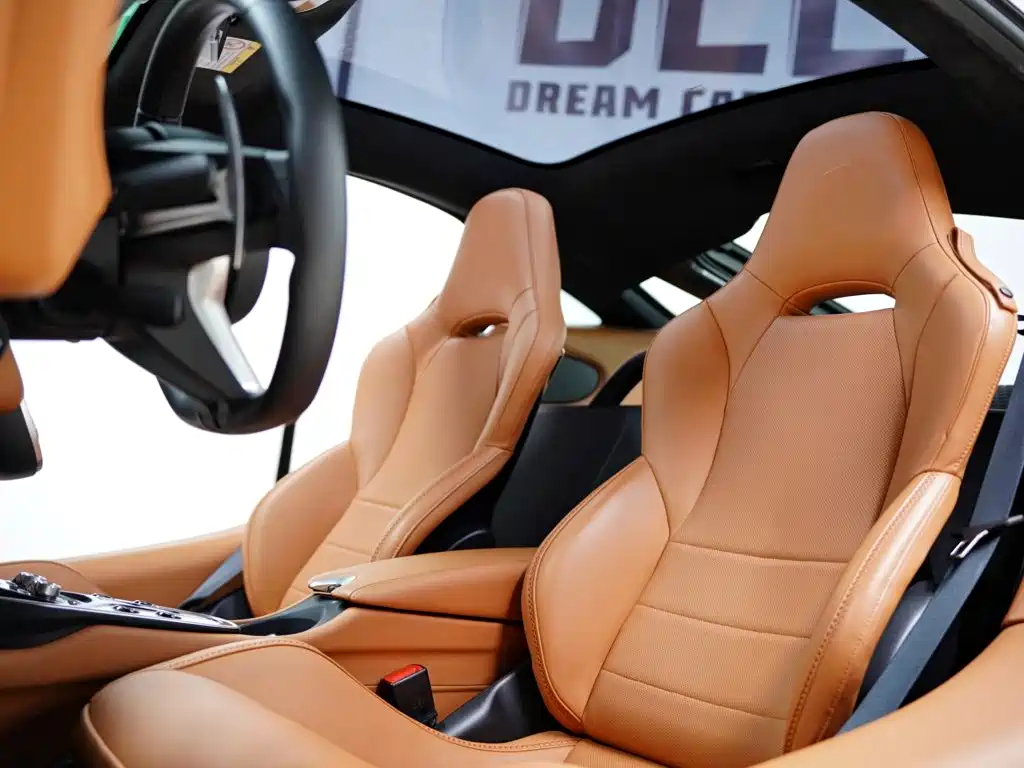 McLaren GT 2023 2023 4.0T Standard Model