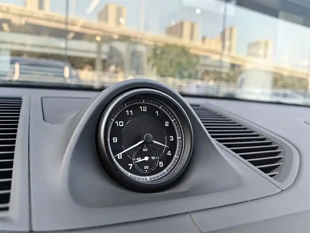 Porsche Macan 2023 Macan 2.0T фото 19