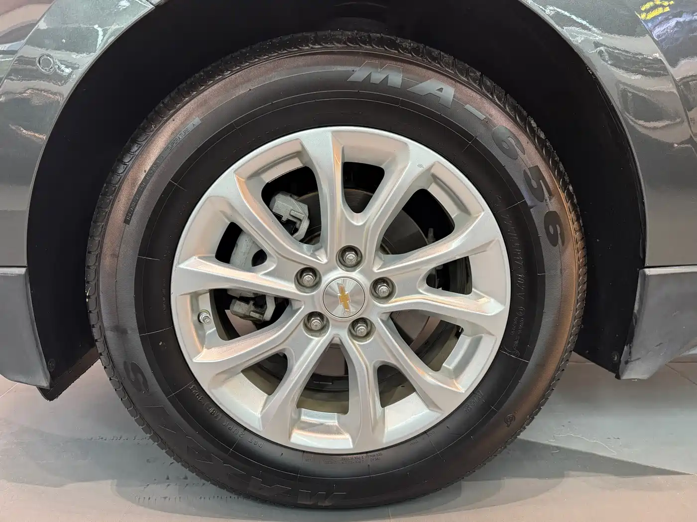 Chevrolet Equinox 2019 535T Auto Chijie Edition (China VI) фото 16