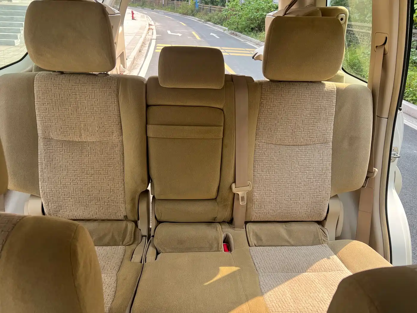 Toyota Prado (Import) 2004 2004 GX 2.7 Automatic