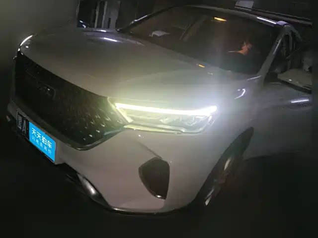 Haval M6 2021