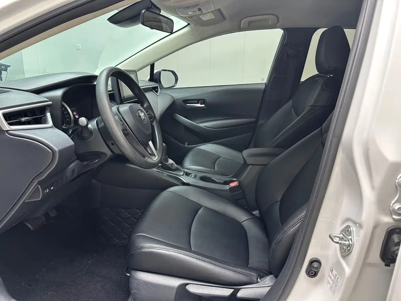 Toyota Corolla, миниатюра 4