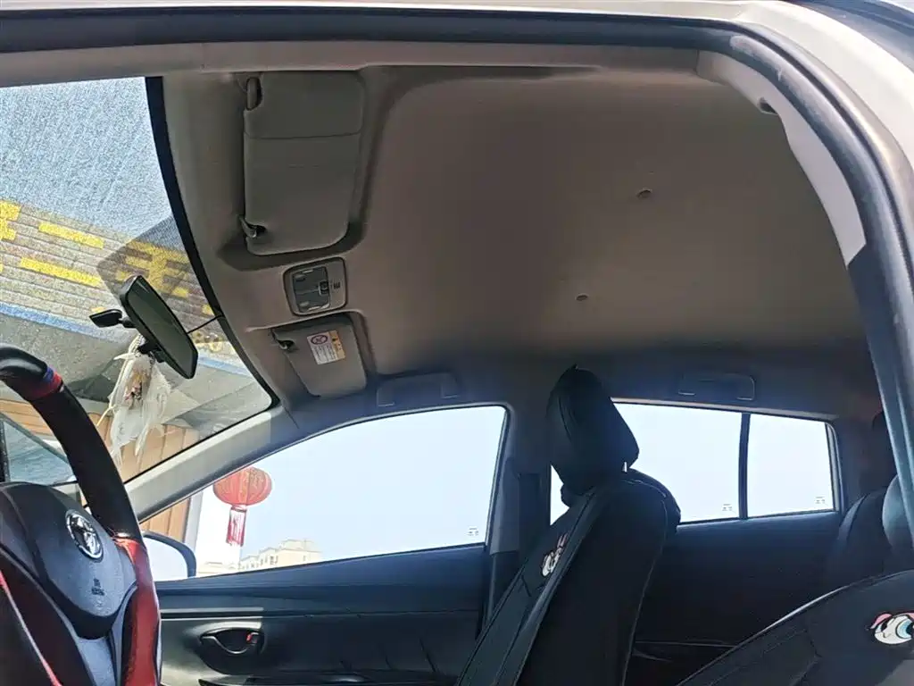 Toyota Yaris, миниатюра 18