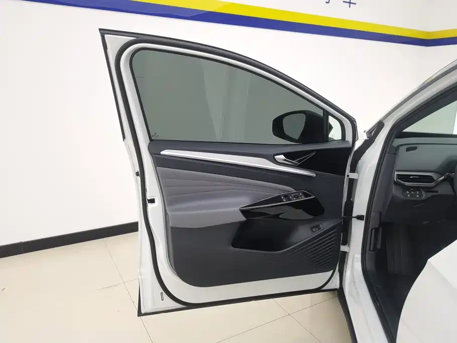 Фото 7 - Volkswagen ID.4 CROZZ
