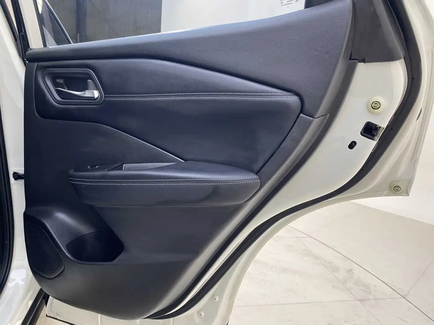 Nissan Qashqai, миниатюра 16