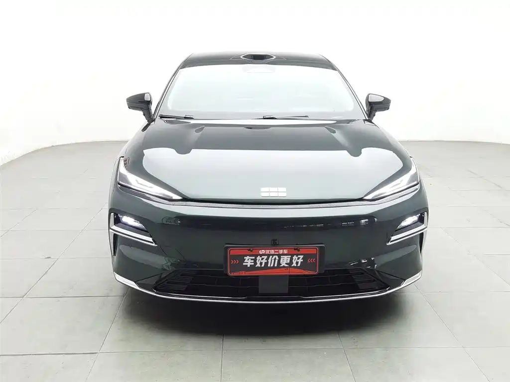 GEELY GALAXY GALAXY SPARKLE 8