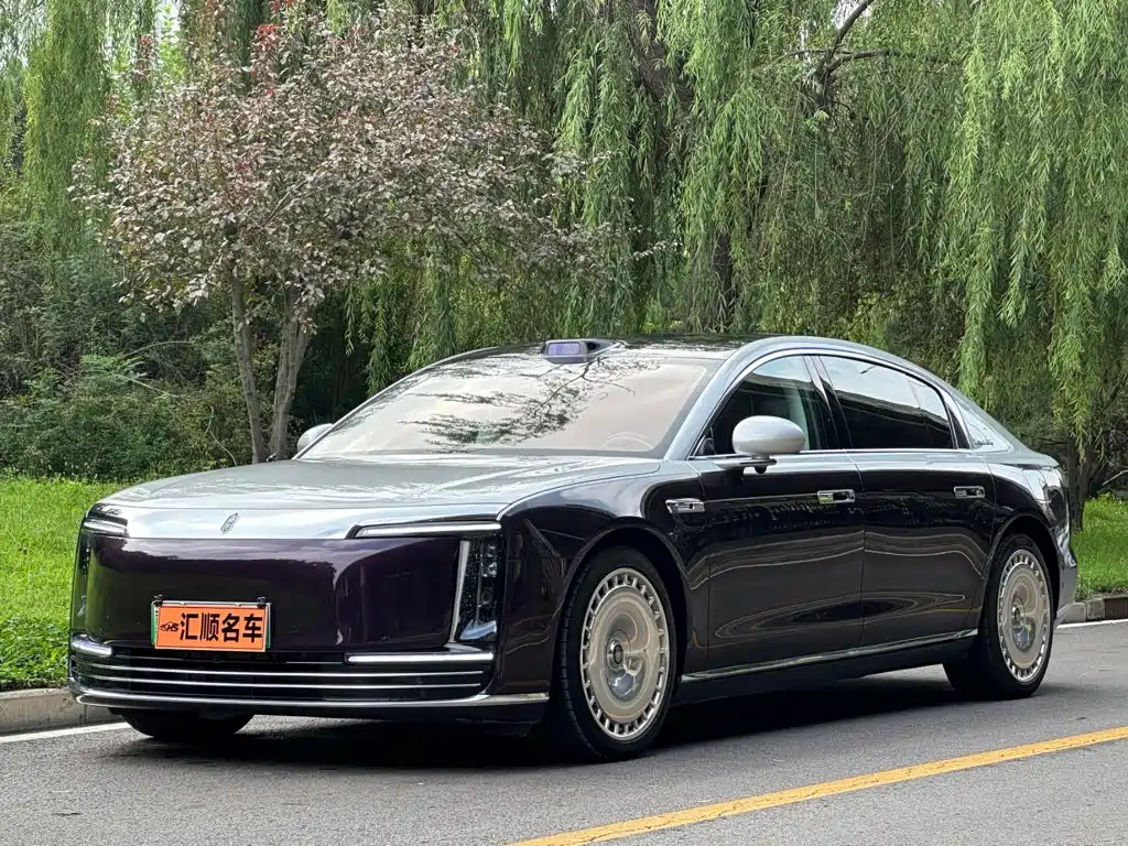 Zunjie S800 2026 2025 Range Extender Starlight Executive 4-Seater