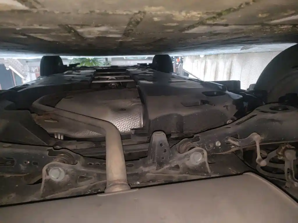 Фото 25 - Toyota C-HR