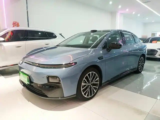Leapmotor B01 2025
