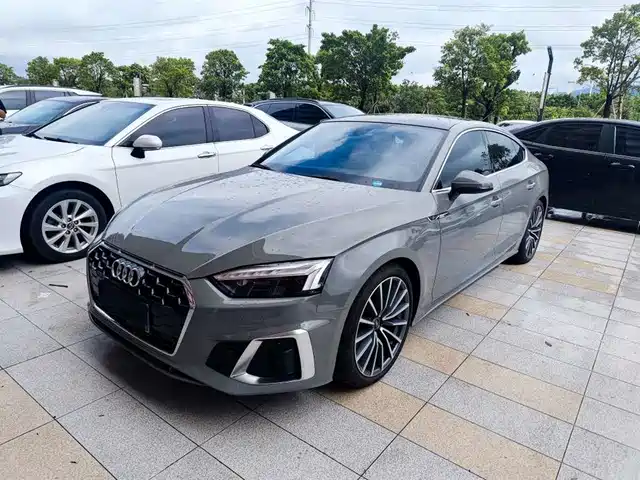 Audi A5 (Import) 2022