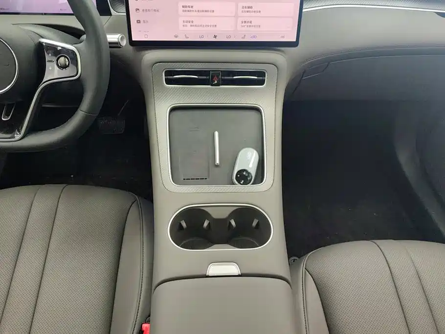 Shangjie SUV 2026 2025 Basic Model