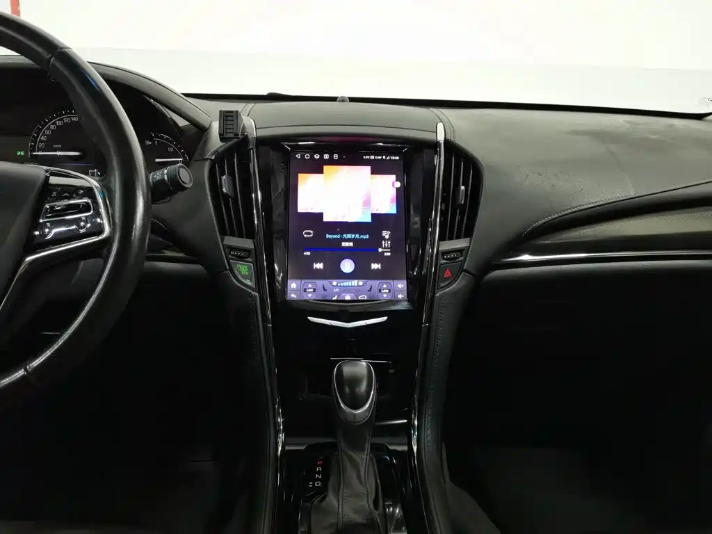 Cadillac ATS-L 2019 2017 28T Technology