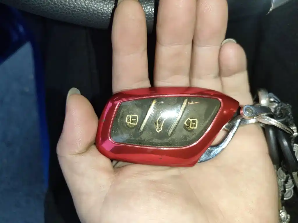 Roewe i5 2019 2019 1.5L Manual 4G Langhao Edition