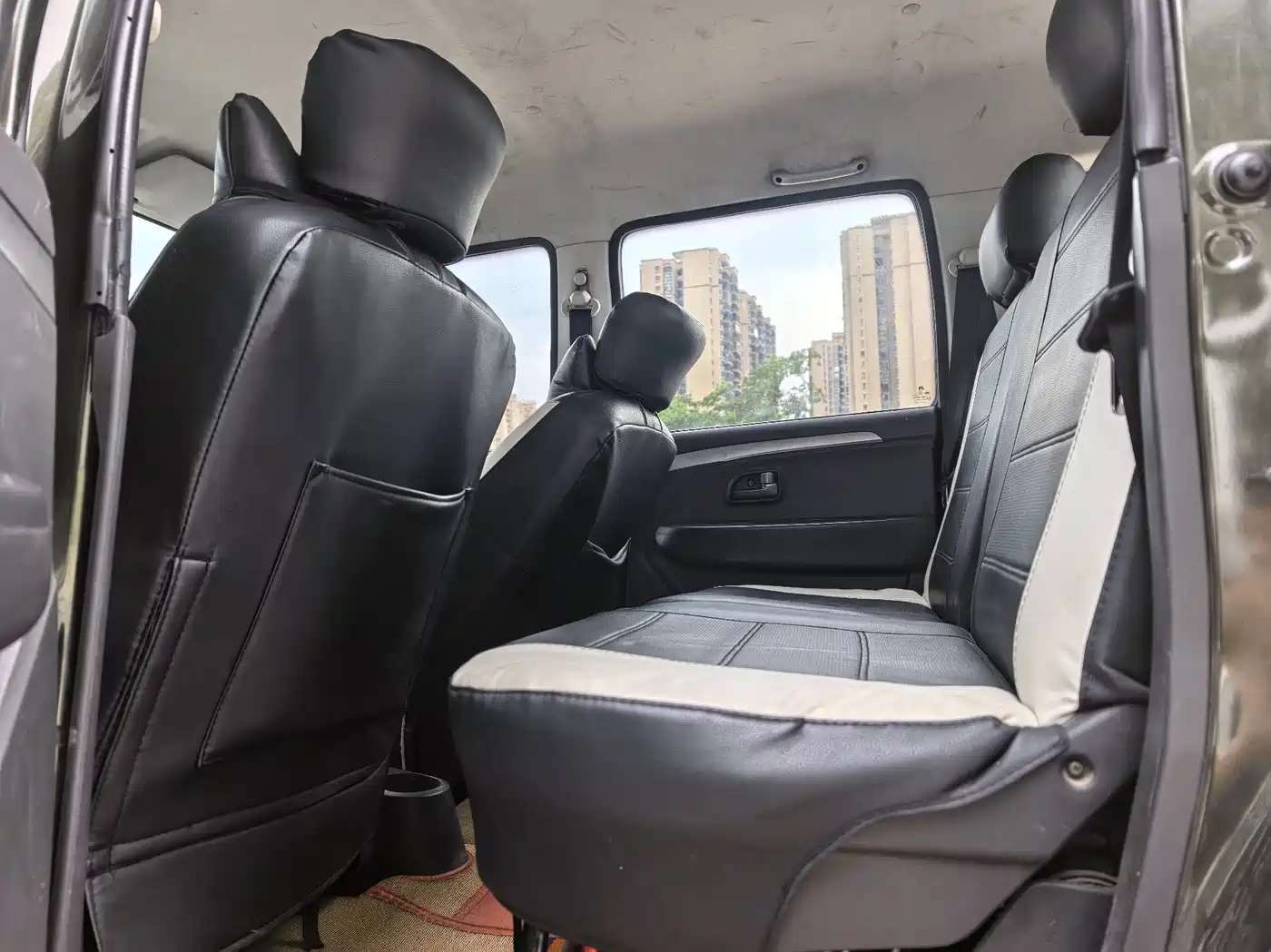 Photo 6 - Suzuki Beidouxing X5