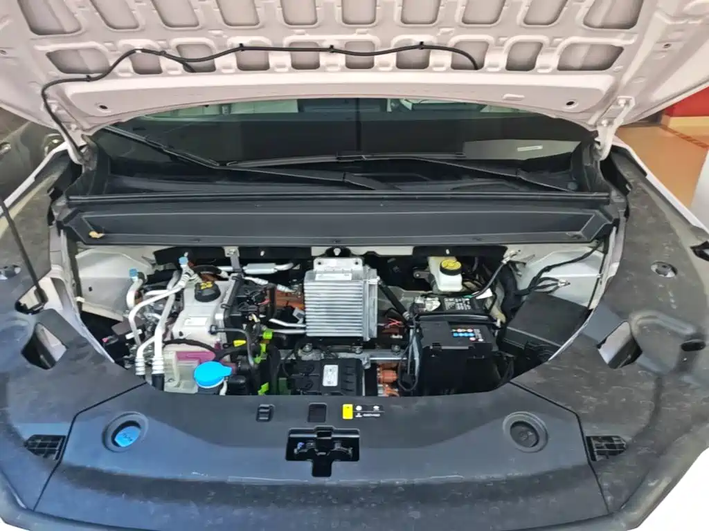 Фото 20 - Toyota BoZhi 3X