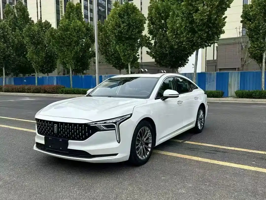 Фото 1 - Besturn B70