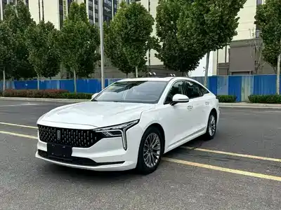 Bestune B70
