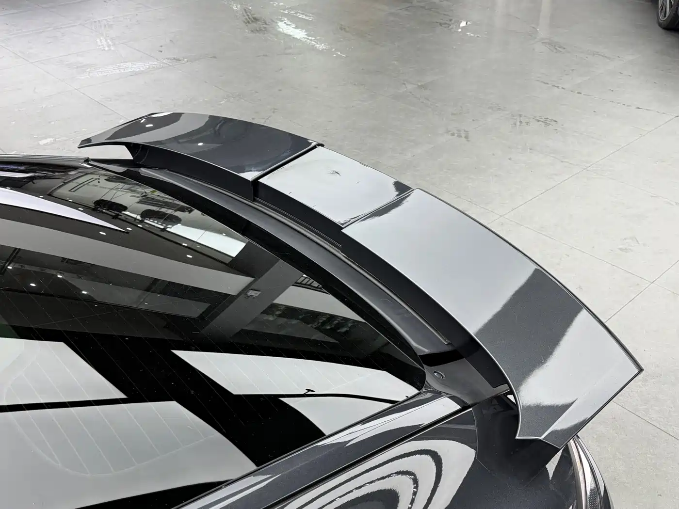 Porsche Panamera New Energy 2022 2022 Panamera 4S E-Hybrid Executive Long Wheelbase 2.9T