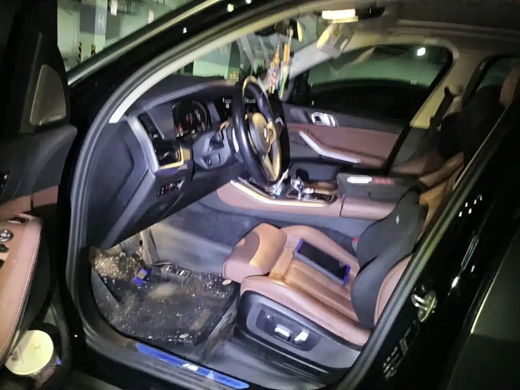 BMW X5, миниатюра 8