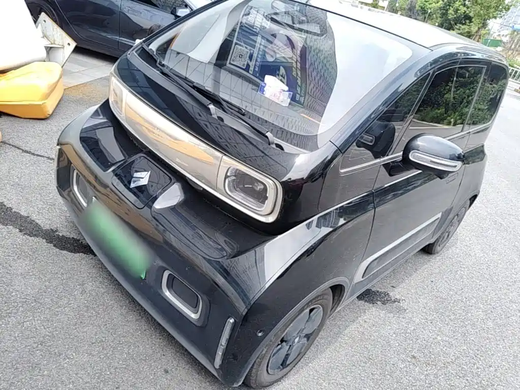 Baojun KiWi EV 2023 2023 DJI Edition LFP