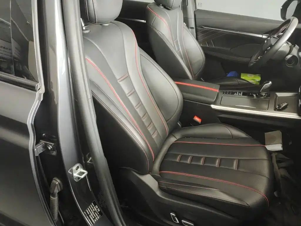 Roewe RX5 MAX 2022 2022 2.0T Automatic Supreme Edition