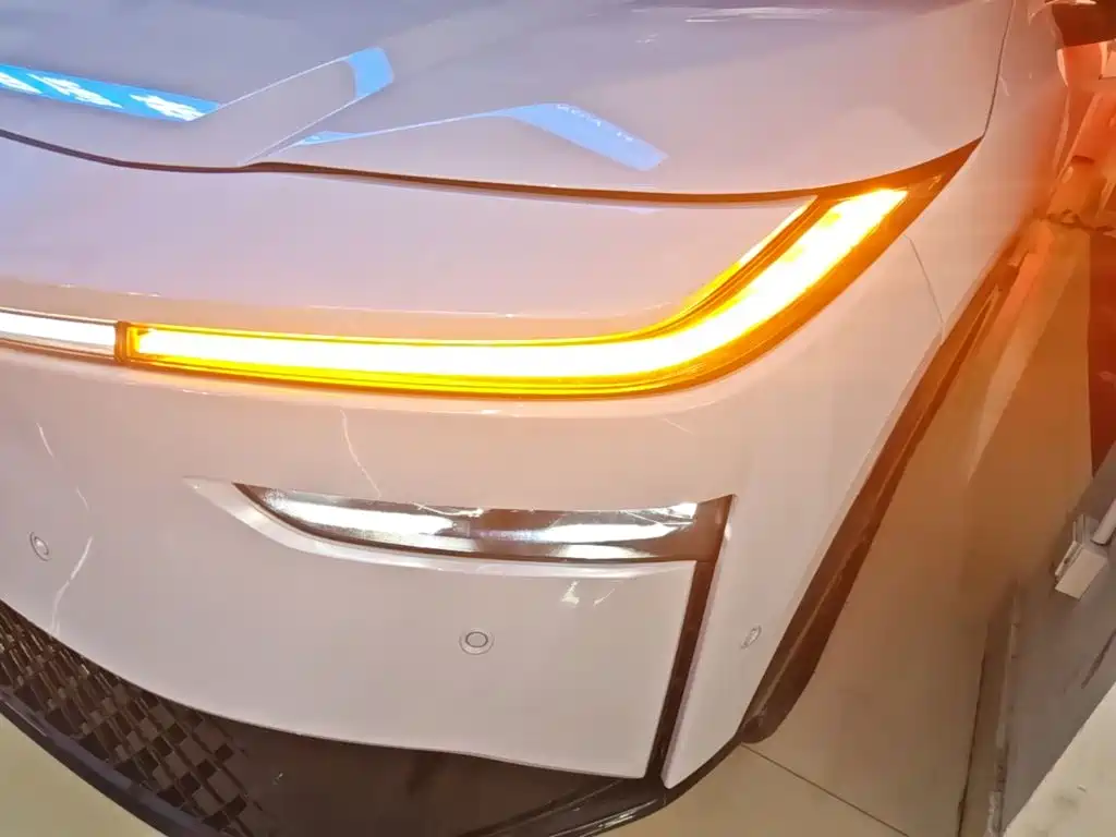 Фото 24 - Toyota BoZhi 3X