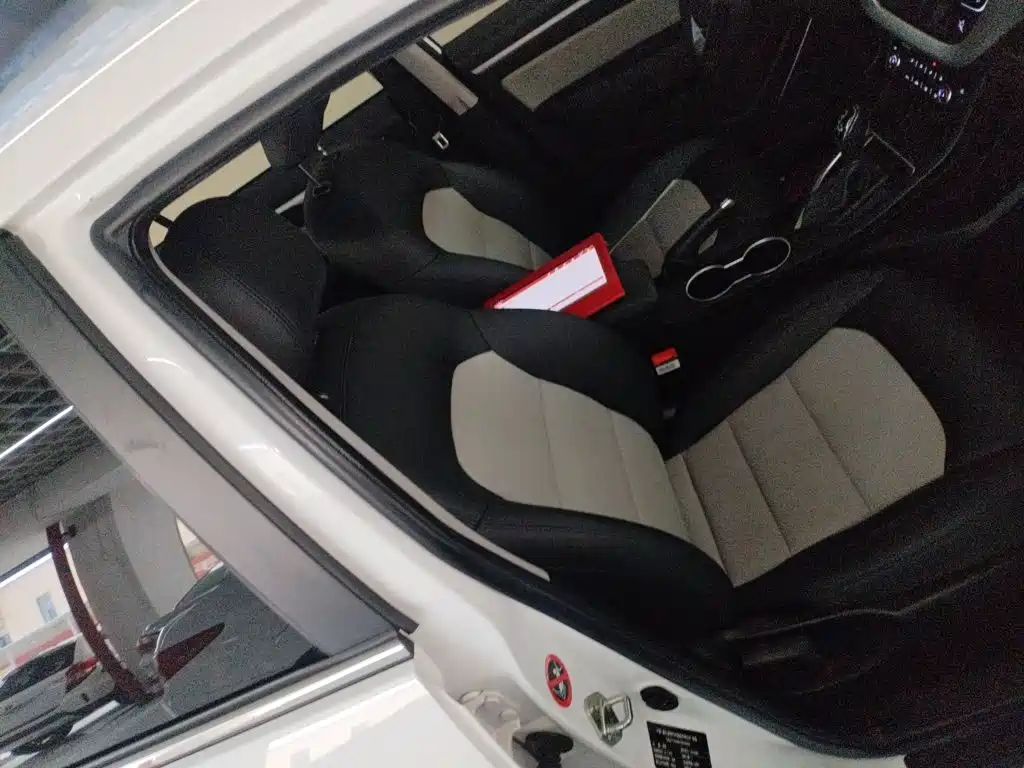 Geely Vision 2020 2020 1.5L CVT Asian Games Edition