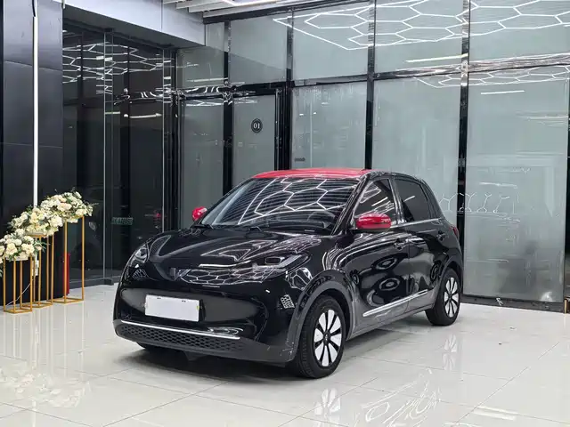 Wuling Motors Wuling Bingo 2025