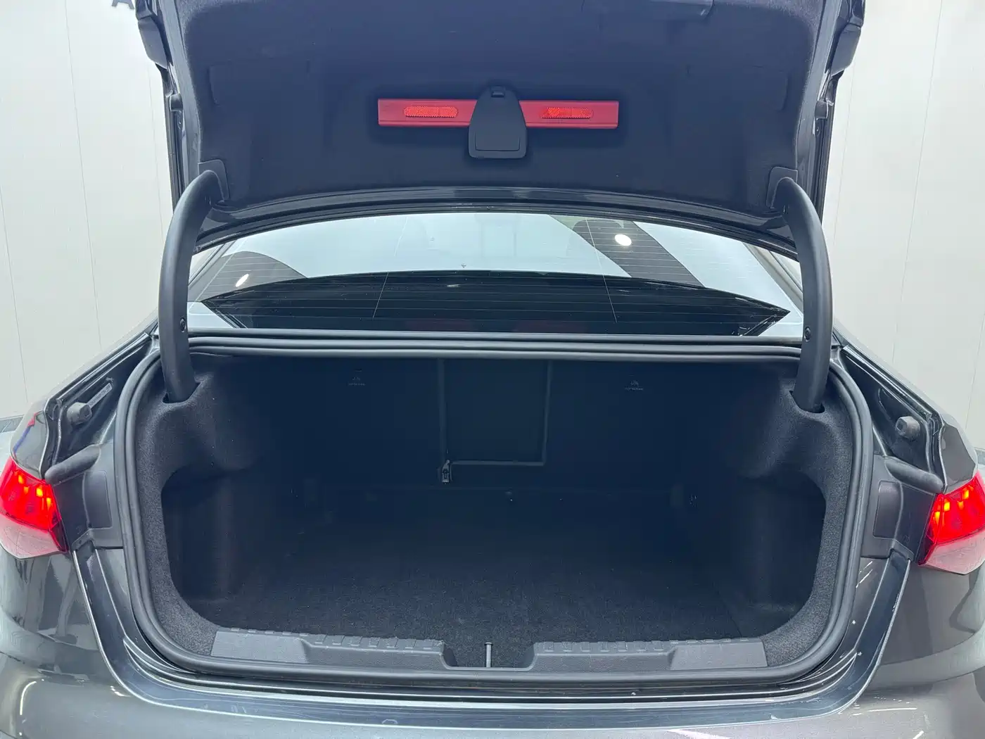 Audi A3 2022 A3L Limousine 35 TFSI Style Sport фото 21