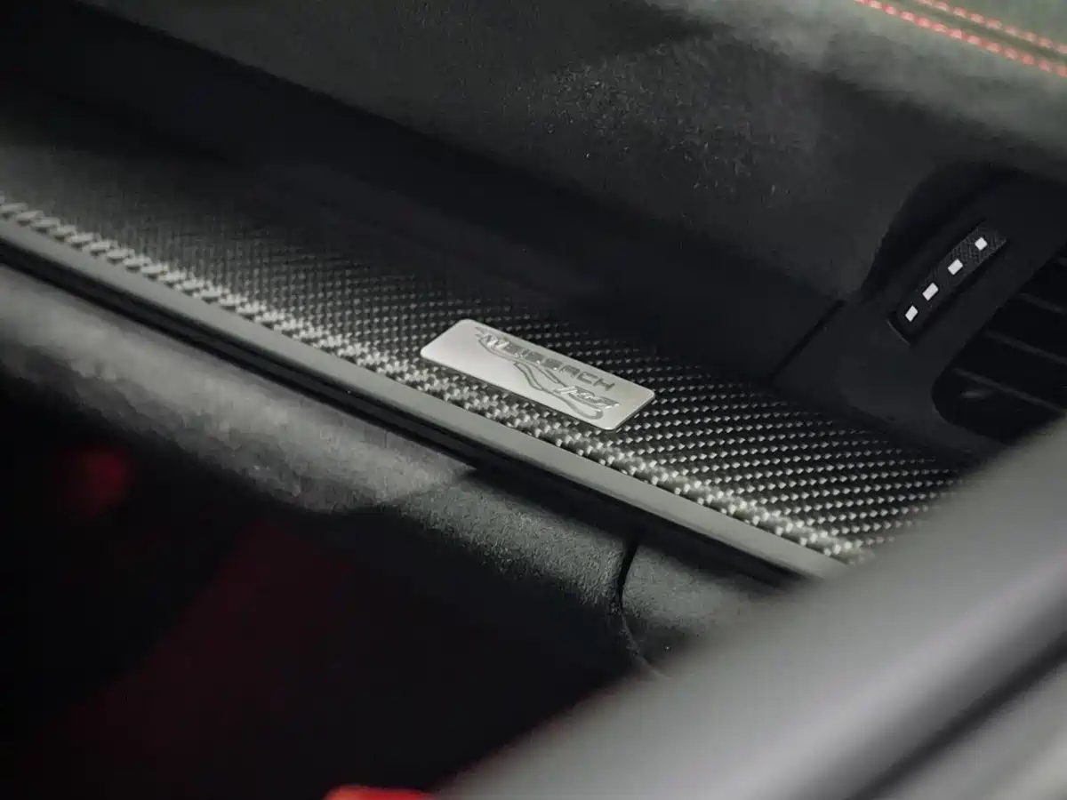 Porsche 911 2025 2023 GT3 RS 4.0L