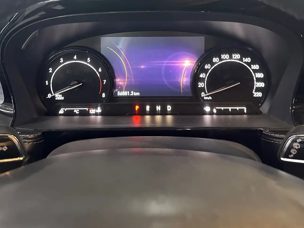 Lincoln Corsair 2020 2020 2.0T 2WD Premium Elegance Edition