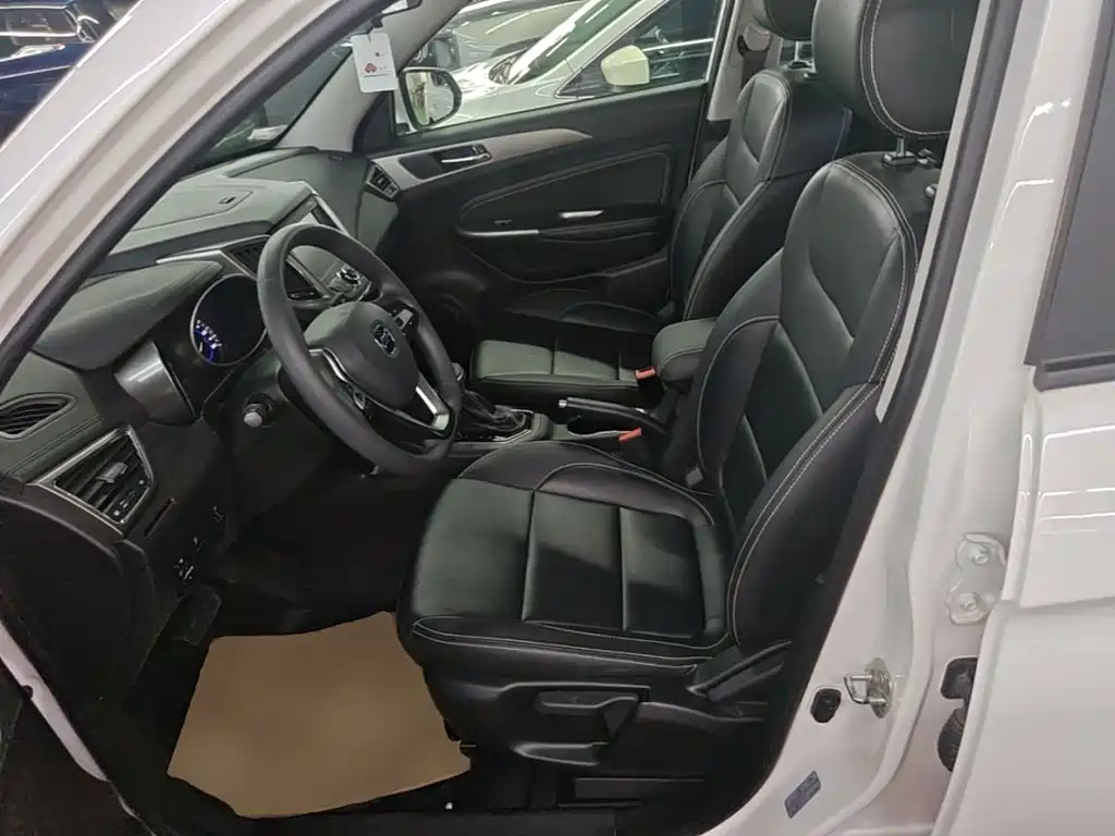 Changan Oshan Kosai 5 2021 2021 1.6L CVT Premium