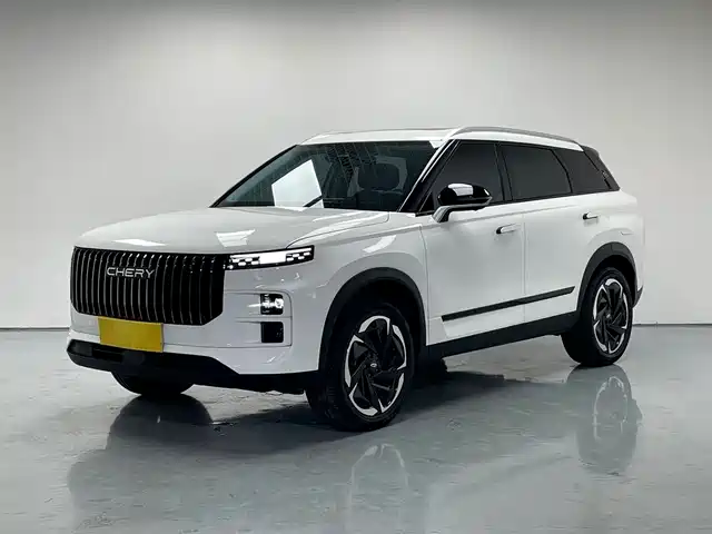 Chery Explore 06 C-DM 2025