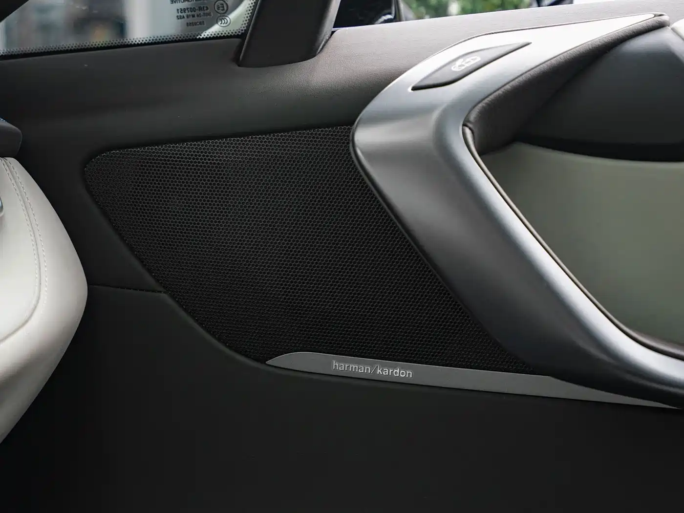 BMW i8 2018 2014 Standard