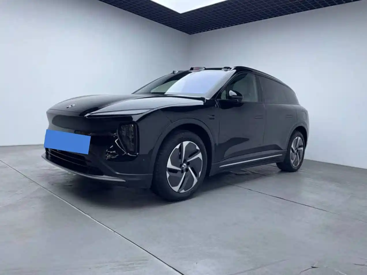 NIO NIO ES6