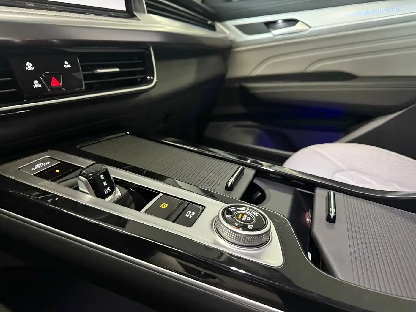 VOLKSWAGEN RANGE PATROL