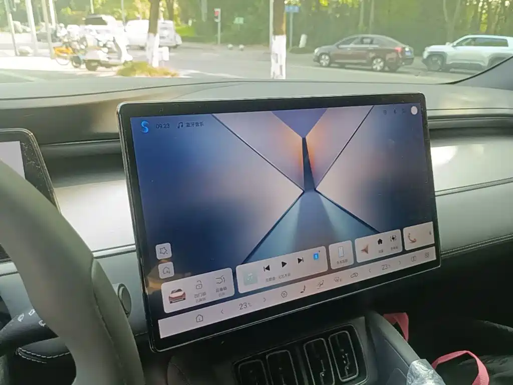 BYD Song L EV 2024 2024 662km Surpassing Type