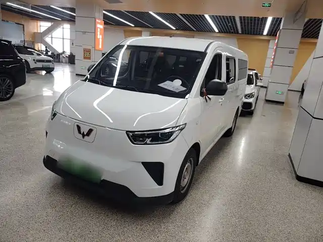 Wuling Motors Wuling Yangguang 2026