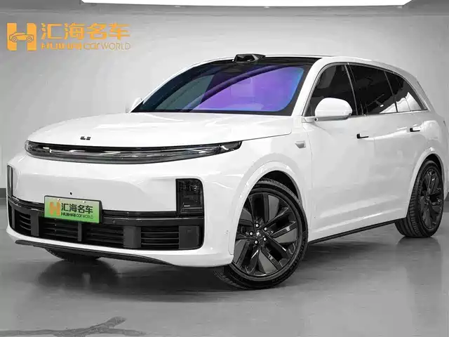 Li Auto L7 2024