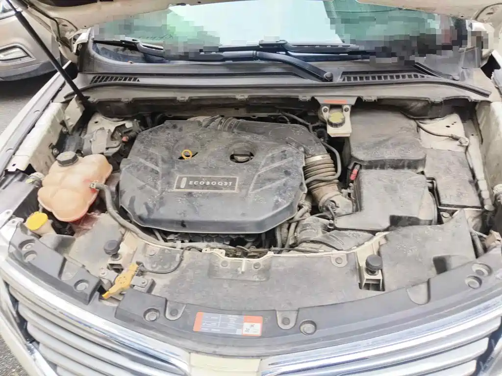 Lincoln MKC 2016 2014 2.0T 2WD Elegance Edition