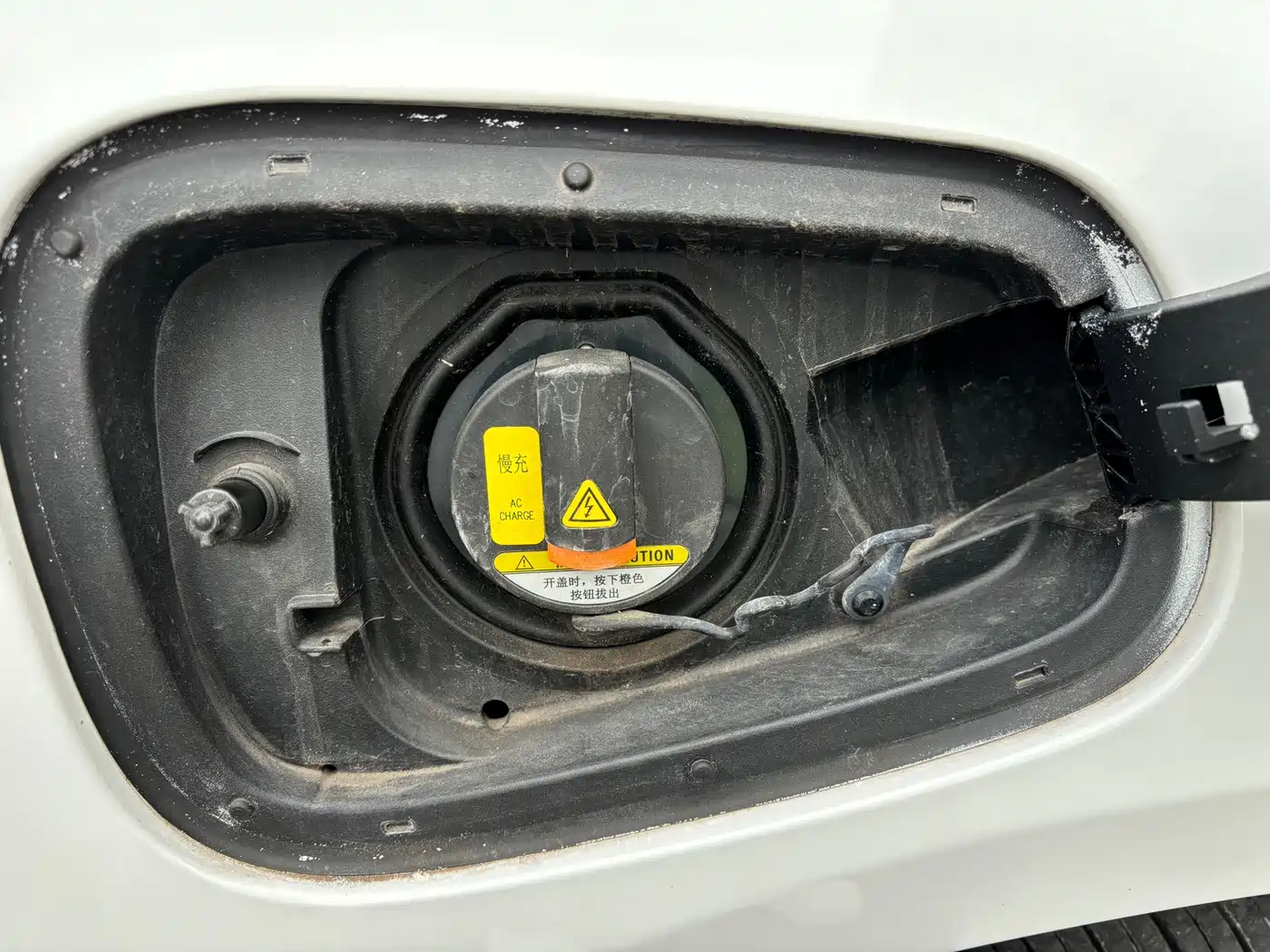 Geely Geometry G6 2024 2024 500KM Official Version