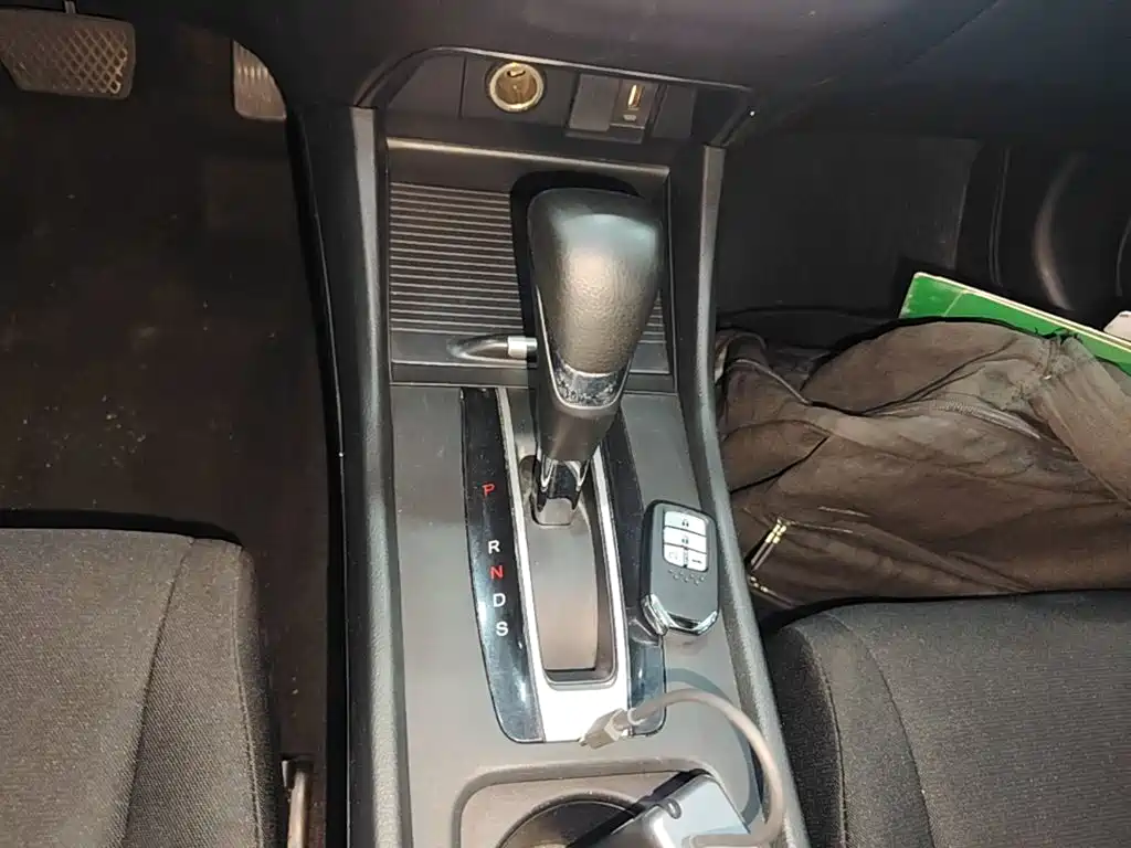 Honda Jade 2019 2020 1.8L Automatic Classic Edition