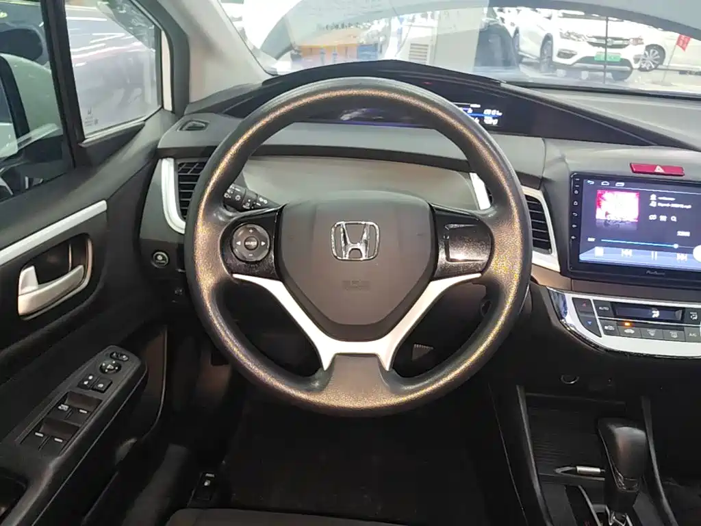 Honda Jade 2019 2020 1.8L Automatic Classic Edition