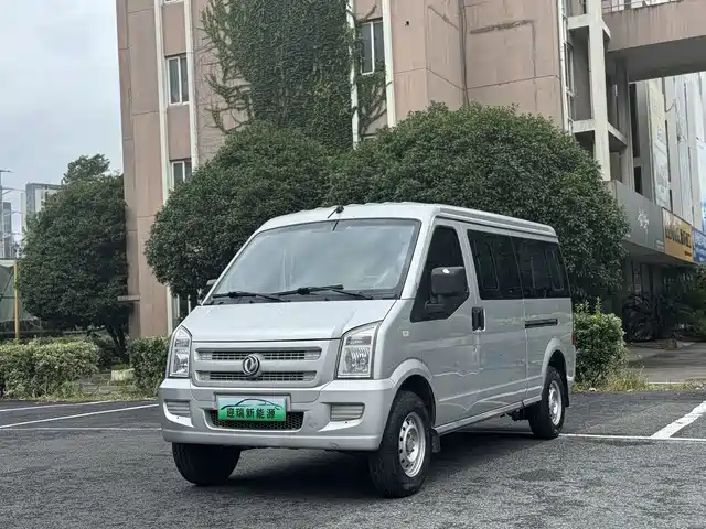  Dongfeng Xiaokang Dongfeng Xiaokang EC36 2022 Standard Edition Gotion High-Tech Battery