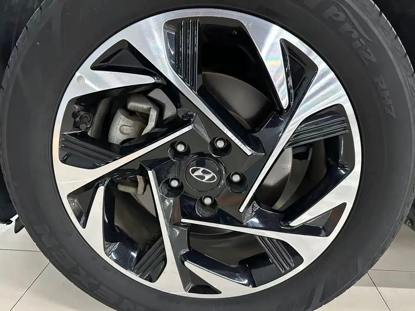 Hyundai Kustu 2021 380TGDi Smart Love Flagship TOP Premium фото 16