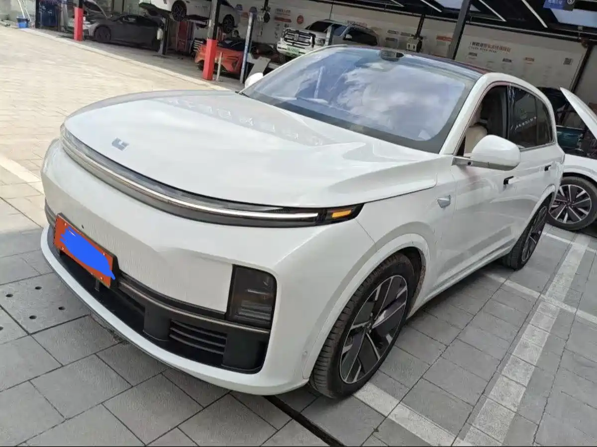Li Auto IDEAL L7